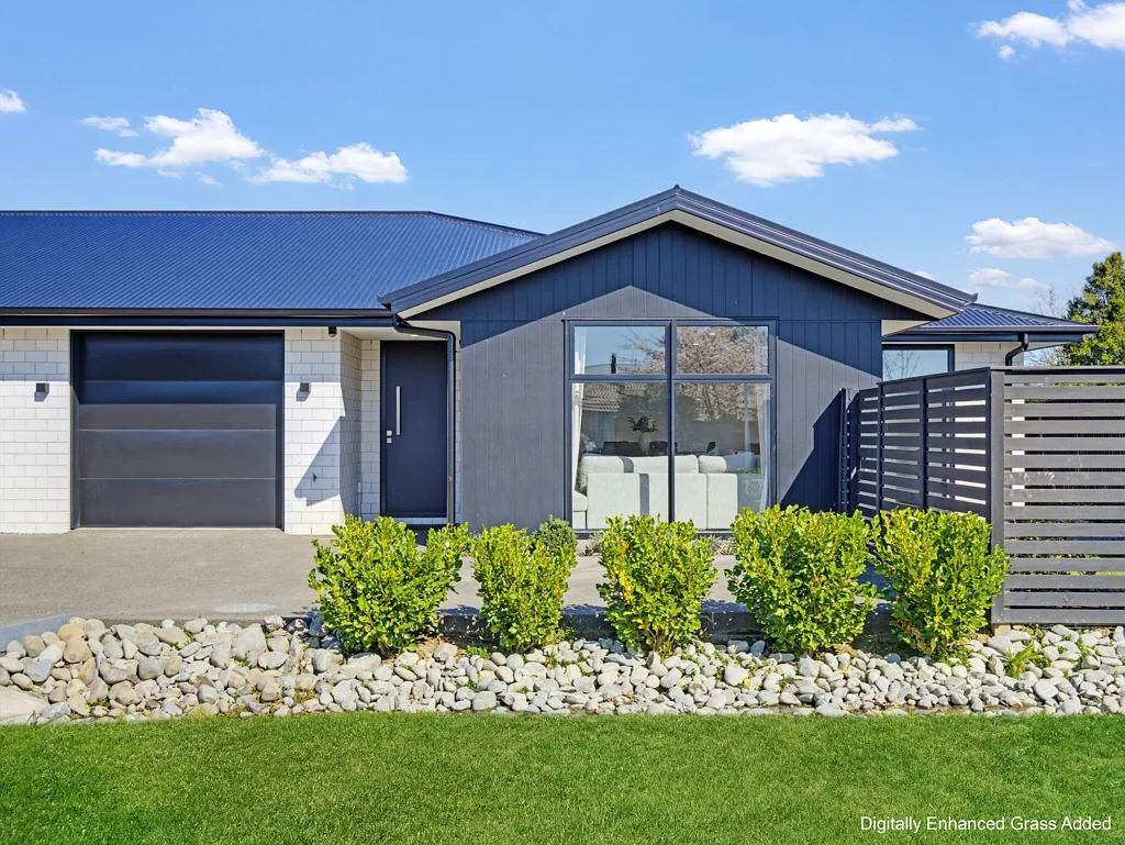 Rolleston 3Moenga Your Next Chapter Fits Nicely Here