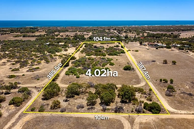 Waggrakine Your Dream Property Starts Here