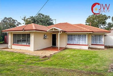 2 Butt Place, Orelia, WA 6167, 3 Bedrooms, 1 Bathrooms, House