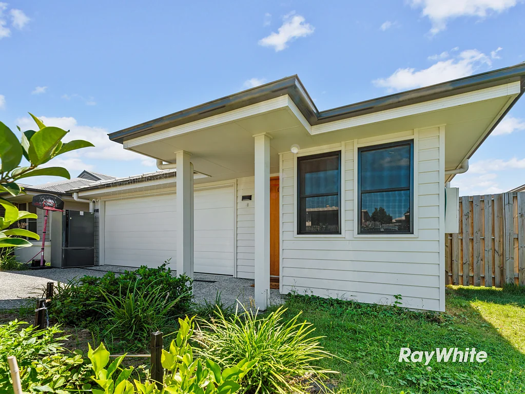28 Merino Street, Park Ridge, QLD 4125