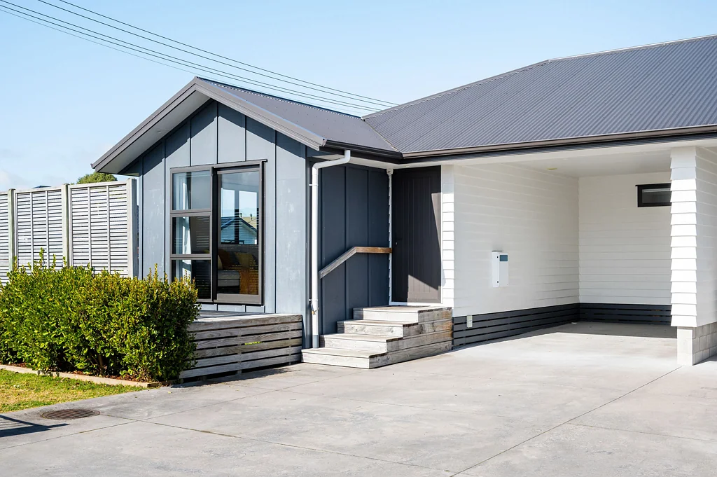 Frankton 2 Bedroom A Smart Start