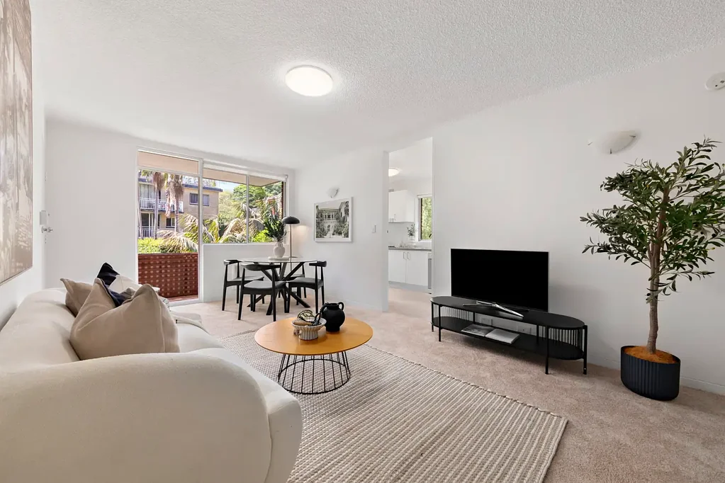 3/12 Fairway Close, Manly Vale, NSW 2093