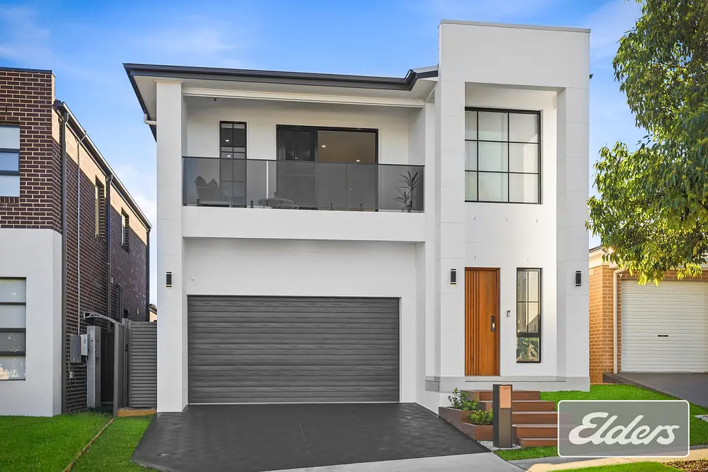 Box Hill 5 Bedroom Luxury Family Living in the Heart of Box Hill
