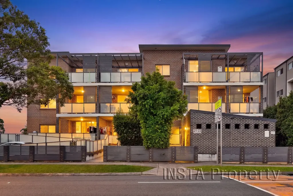 Modern 2-Bedroom Apartment in a Convenient Yagoona Location