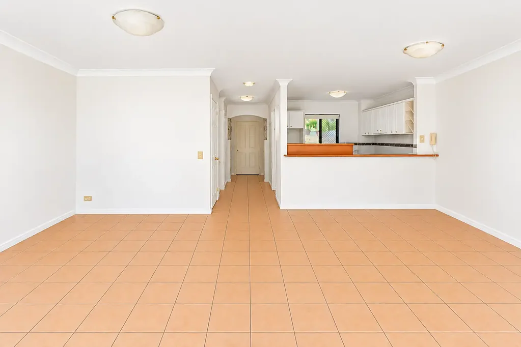 Robina 3Kwarto Spacious Townhouse Living, Vacant & Ready to Move In!!
