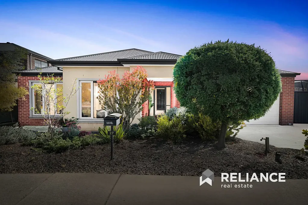 27 Serene Street, Tarneit, VIC 3029