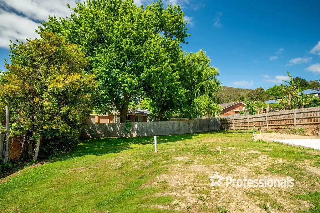 Yarra Junction CREATE YOUR FUTURE IN THE YARRA VALLEY