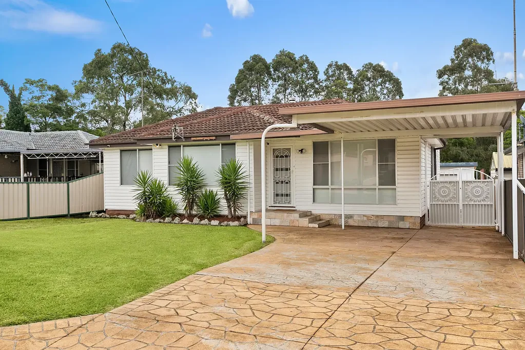 36 Beltana Avenue, Dapto, NSW 2530