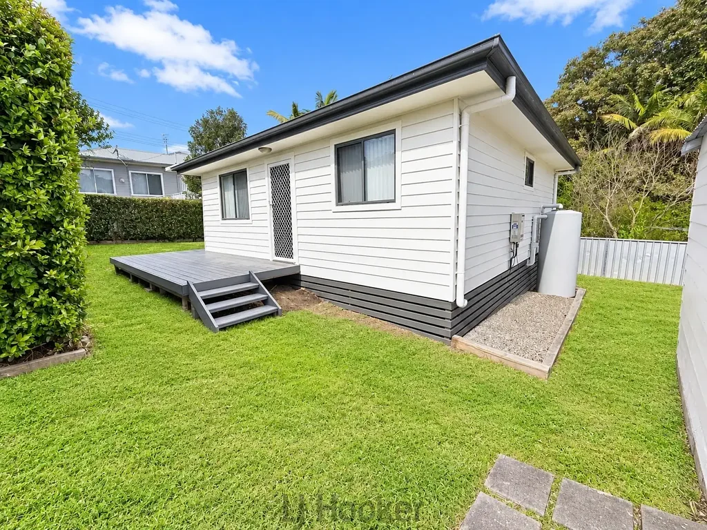 Peaceful Two Bedroom Home in Prime Toronto Location