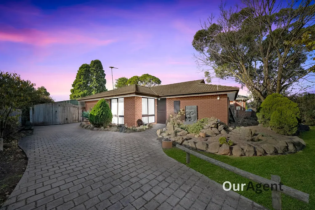 10 Tawonga St, Broadmeadows, VIC 3047