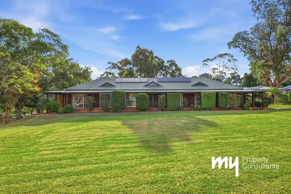 162-164 The Old Oaks Road, Grasmere, NSW 2570
