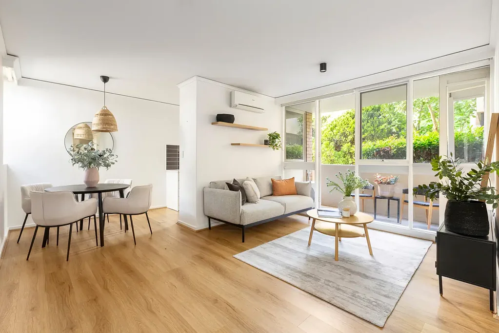 5/26 Denbigh Road, Armadale, VIC 3143