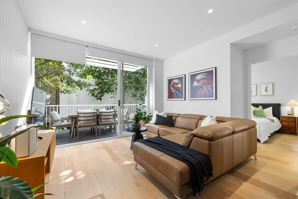 114/4-14 BANK STREET, West End, QLD 4101