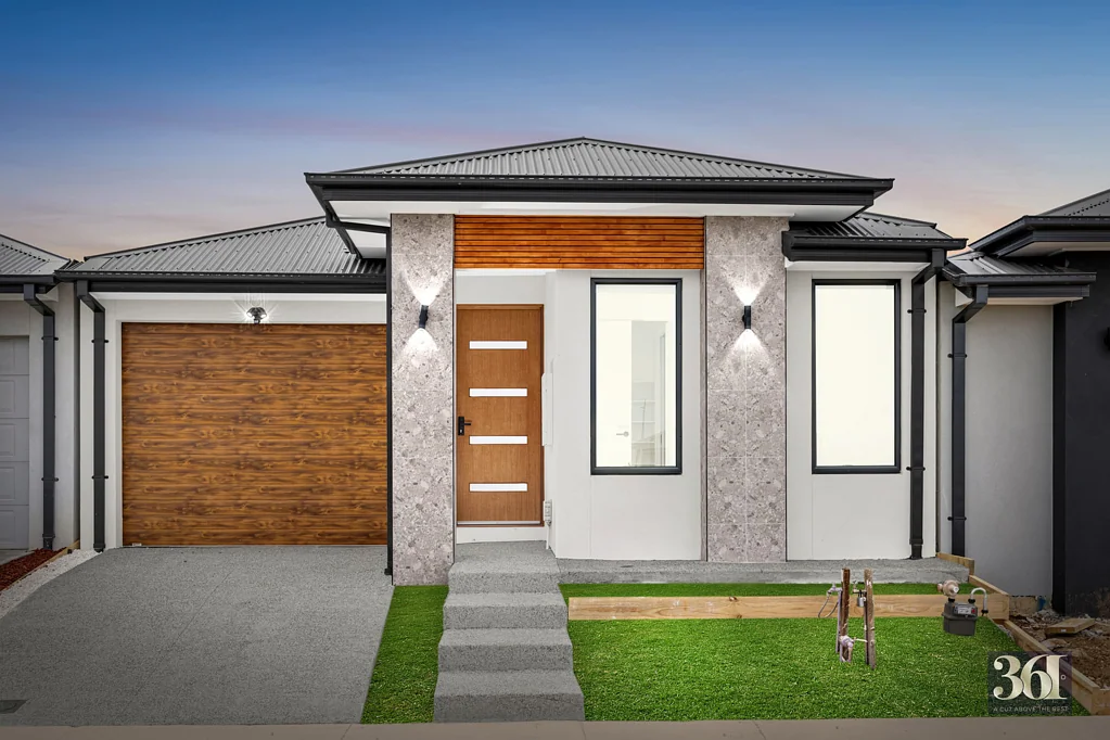 64 Rambler Boulevard, Tarneit, VIC 3029