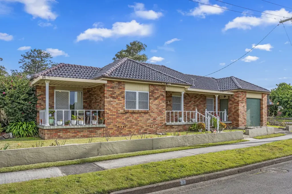 43 Howe Street, Lambton, NSW 2299