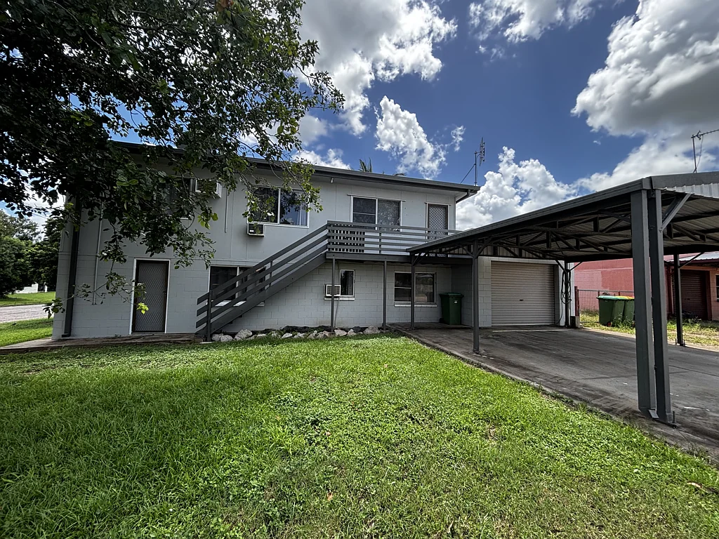 12-14 Little Crescent, Ayr, QLD 4807