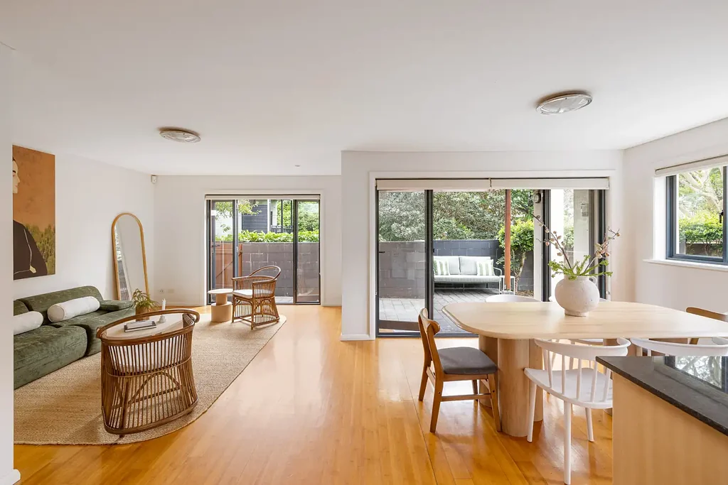 8/35-41 Mallett Street (entrance via Tooth Lane), Camperdown, NSW 2050