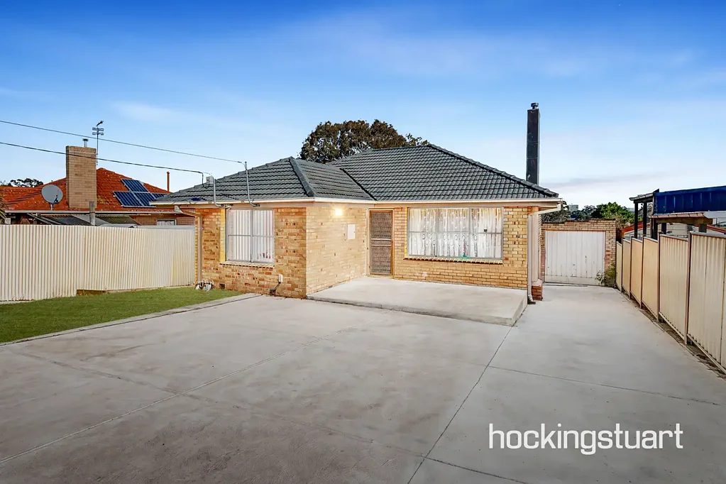 Doveton 3Kwarto A smart investment with room to grow