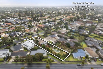Rosanna 4 Slaapkamer VENDORS REALISATION SALE – ALL OFFERS WELCOMED