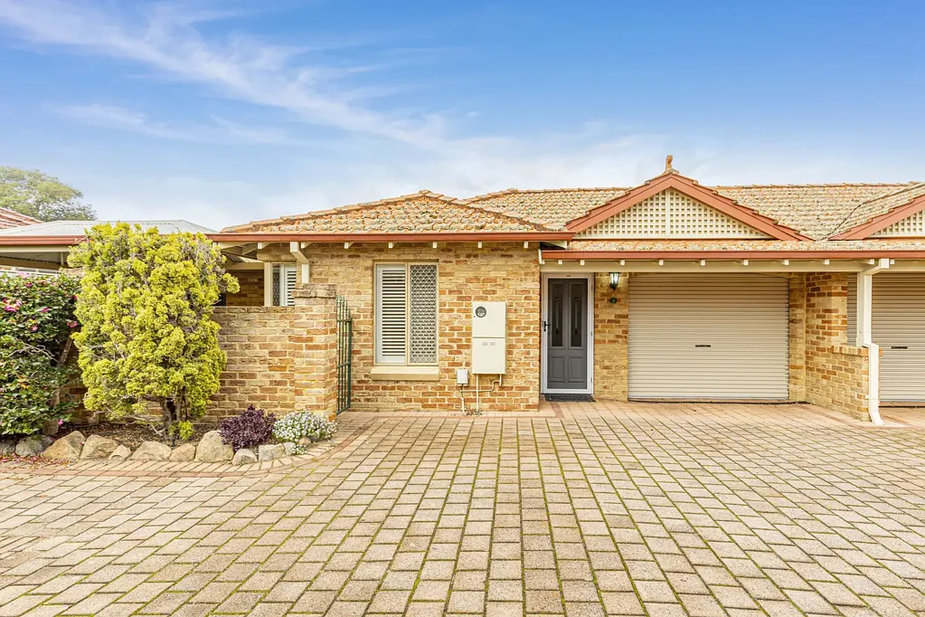 Mount Pleasant 2房  Over 55's Living At It's Best