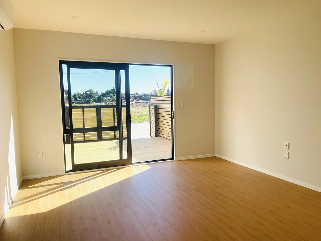 Papakura 2 Bedroom Unbeatable Value - Affordable Housing