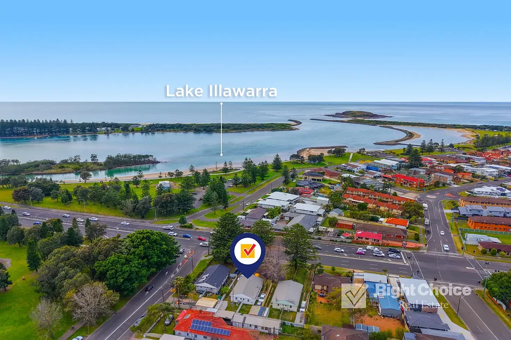 4 Shellharbour Road, Lake Illawarra, NSW 2528
