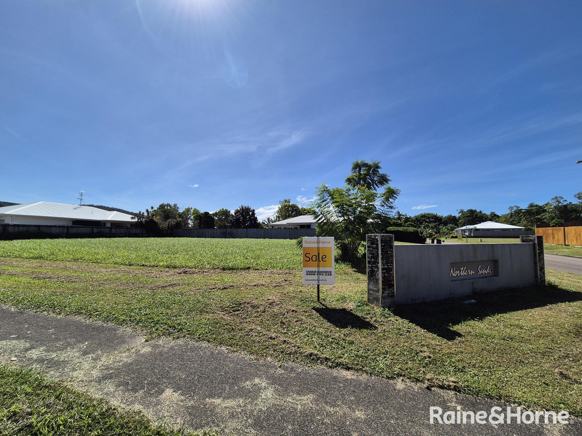 1 DEWAL CL, WONGA BEACH QLD 4873, 0 Kuwarto, 0 Banyo, Section