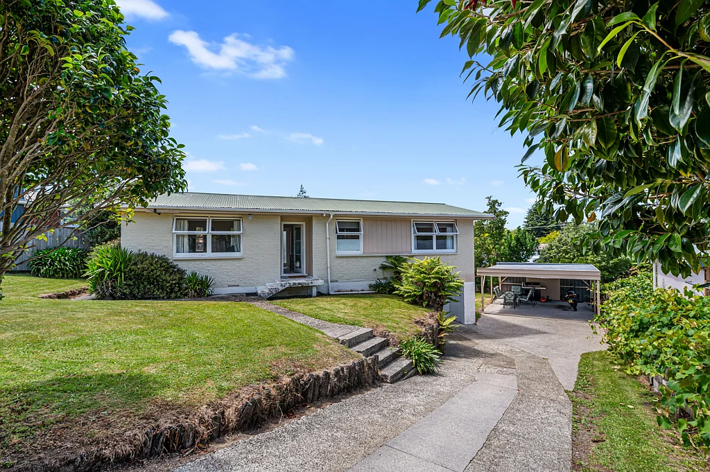 34 Mount View Drive, Mangakakahi, Rotorua, Bay of Plenty
