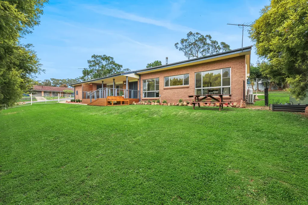 111 Bedford Street, Aberdeen, NSW 2336
