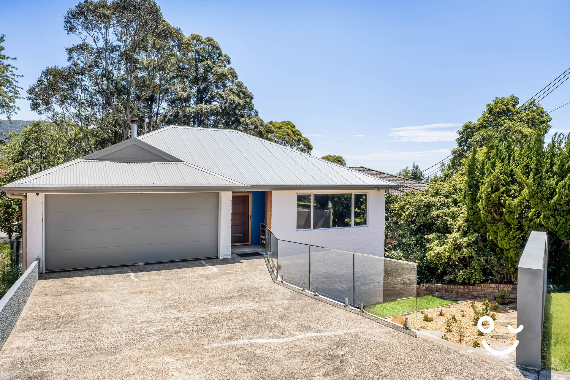 76 NEW MOUNT PLEASANT RD, MOUNT PLEASANT NSW 2519, 0 rūma, 0 rūma horoi, House