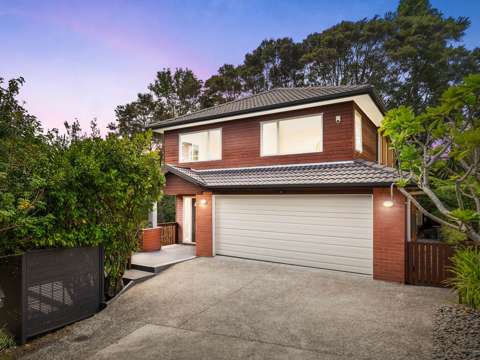 Titirangi 4部屋 Charming Brick & Cedar Home
