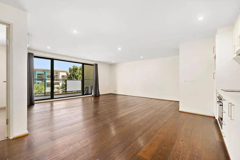 4/307 Flemington Road, Franklin, ACT 2913