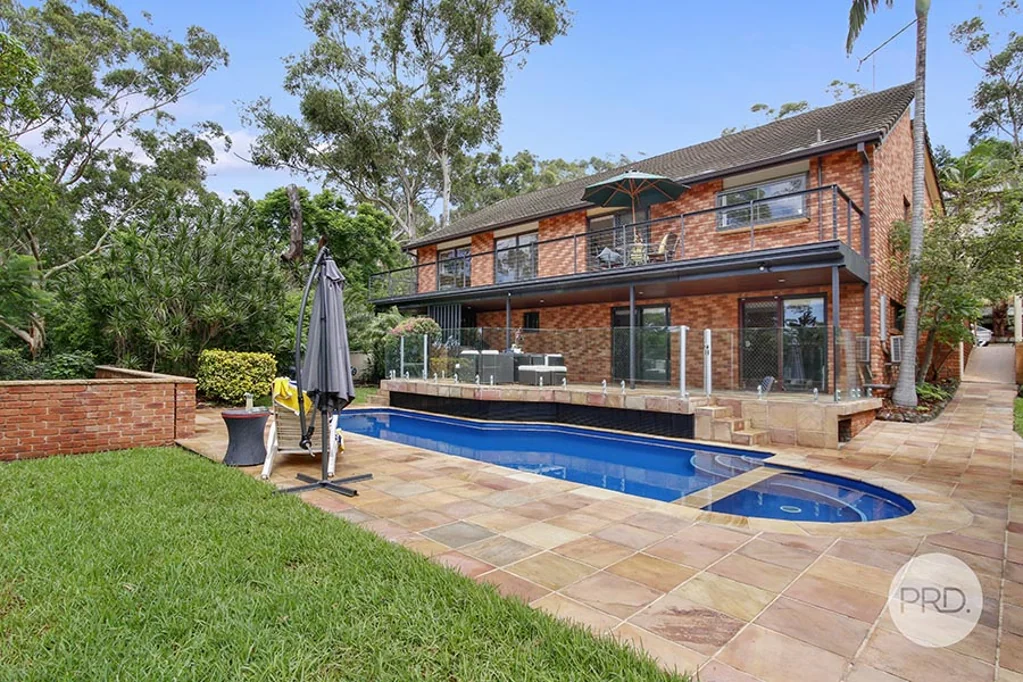 Oatley 5 Slaapkamer RESORT LIVING ON NATURE'S DOORSTEP
