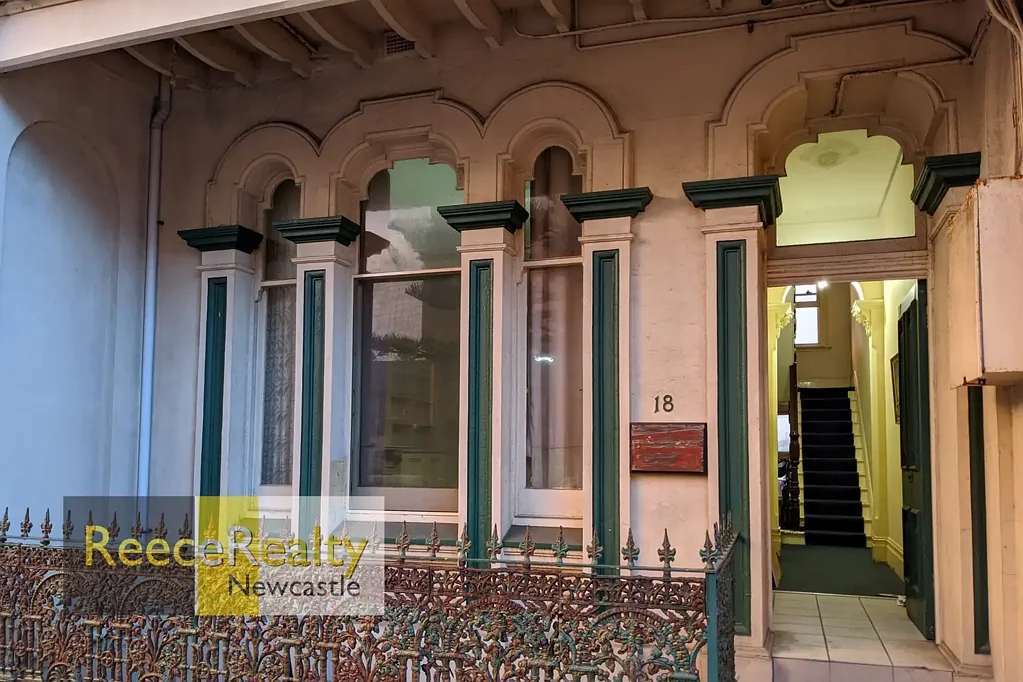STUDENT HOUSE IN NEWCASTLE CBD