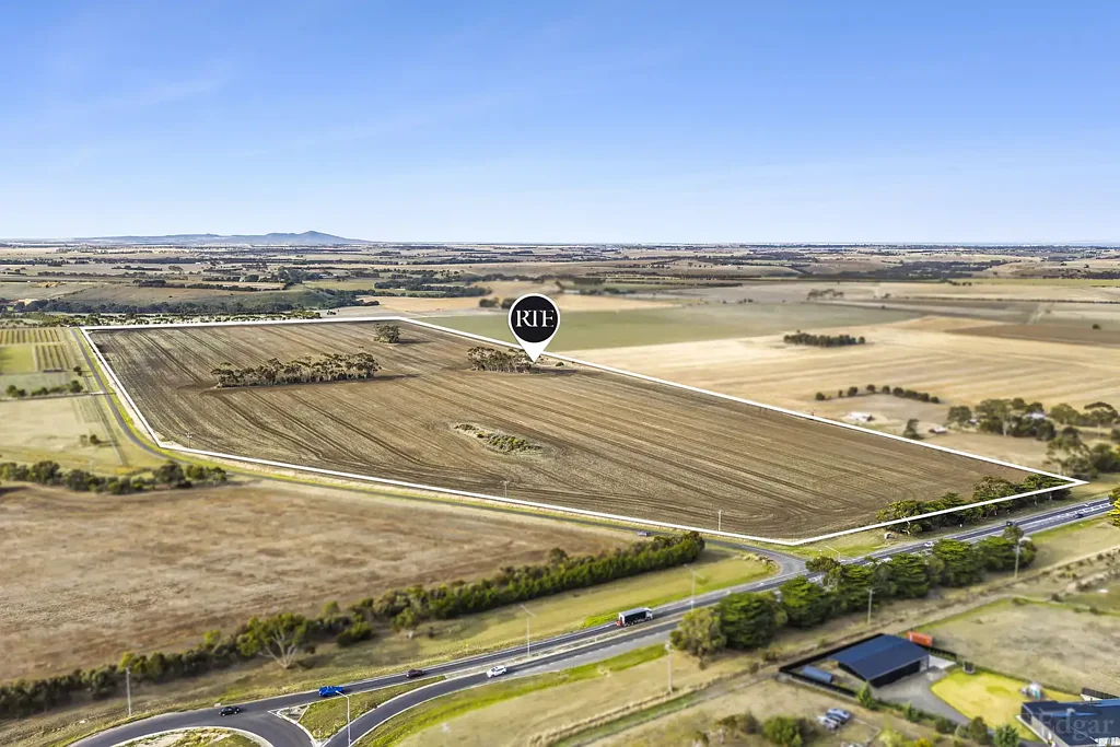 Bannockburn A Landmark Landholding