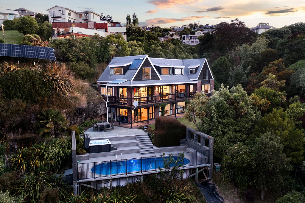 34 Takahe Drive, Cashmere, Christchurch, Canterbury