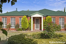 2 Rogers Drive, Kyneton