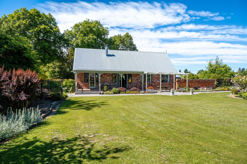 9A & 11A Alloway Street, Fairlie, Mackenzie, Canterbury