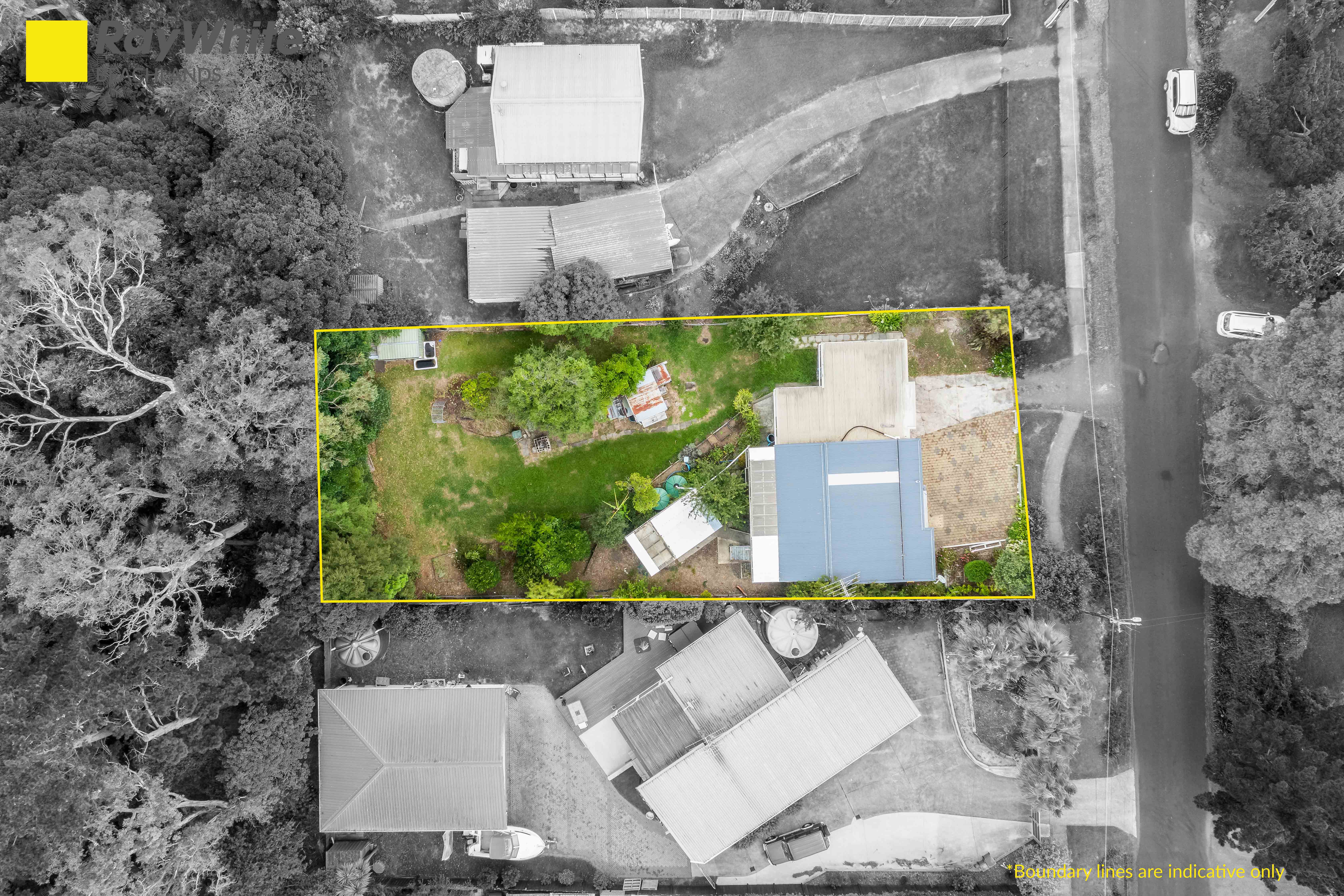 18 Beachlands Road, Beachlands, Auckland - Manukau, 2 habitaciones, 1 baños, House