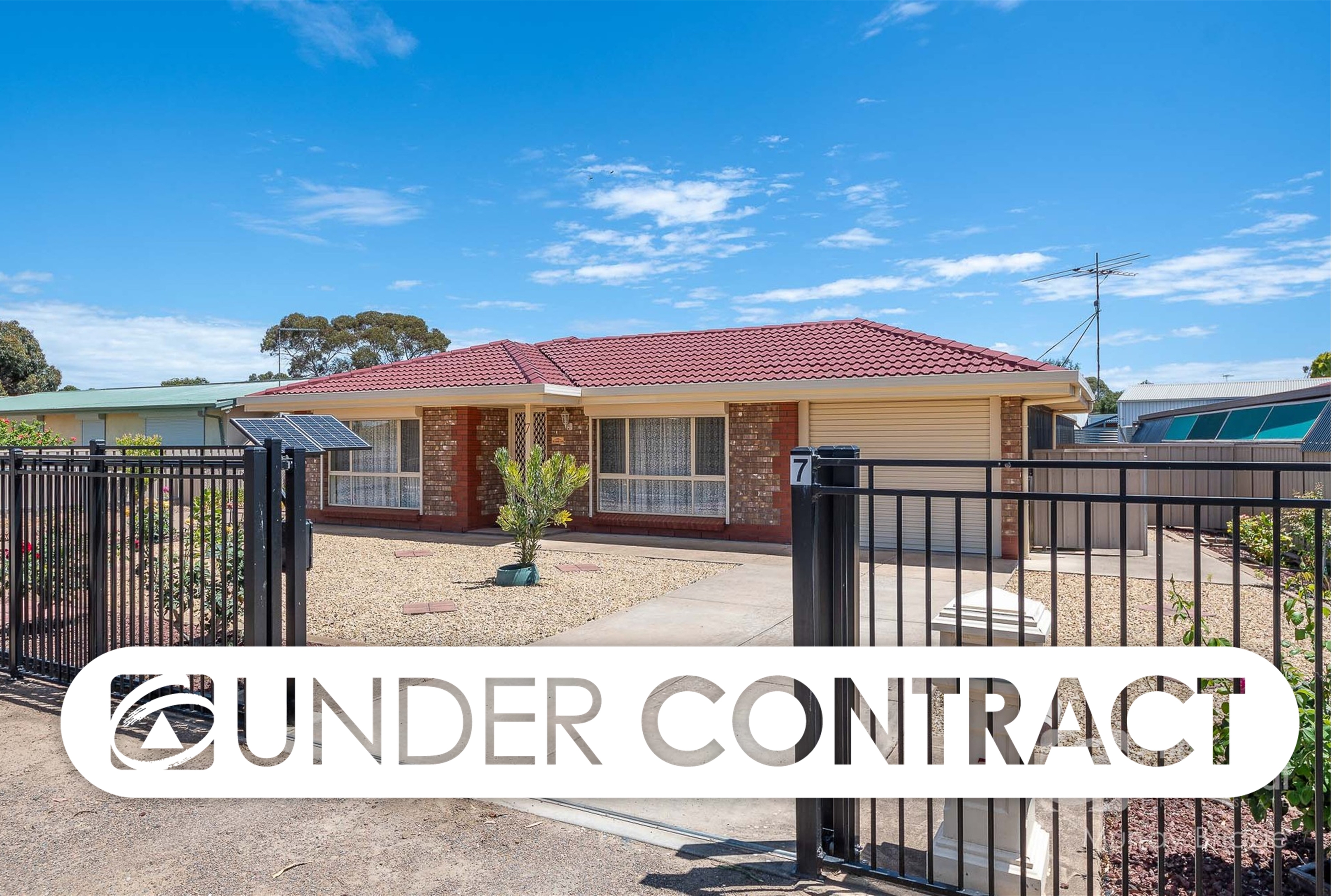 7 CROMWELL RD, MURRAY BRIDGE SA 5253, 0 ห้องนอน, 0 ห้องน้ำ, House