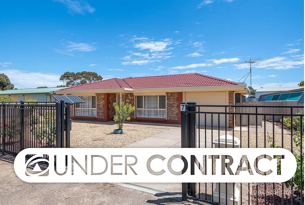 7 Cromwell Road, Murray Bridge, SA 5253