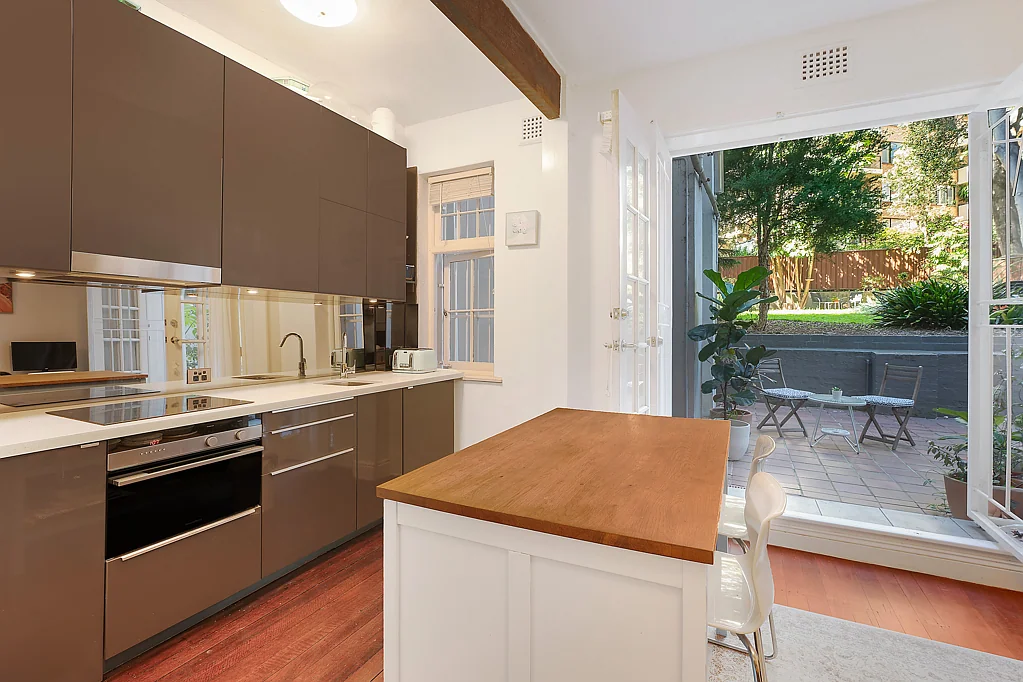1/14 Clapton Place, Darlinghurst, NSW 2010