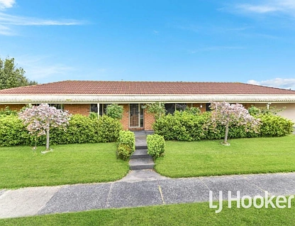 1 Connor Mews, Cranbourne East, South East Melbourne, 4 rūma, 2 rūma horoi, House