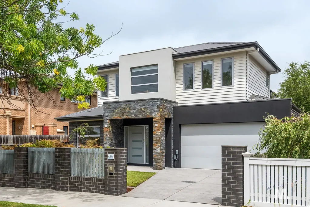 1/17 Roberts Street, Essendon, VIC 3040