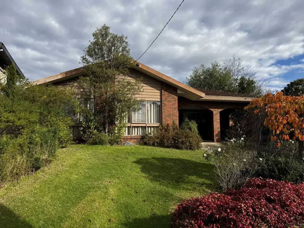 Large Family Home