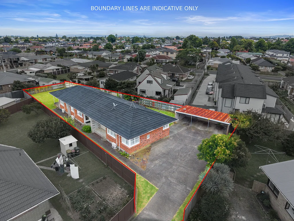 10 Holden Place, Manukau, Manukau City, Auckland