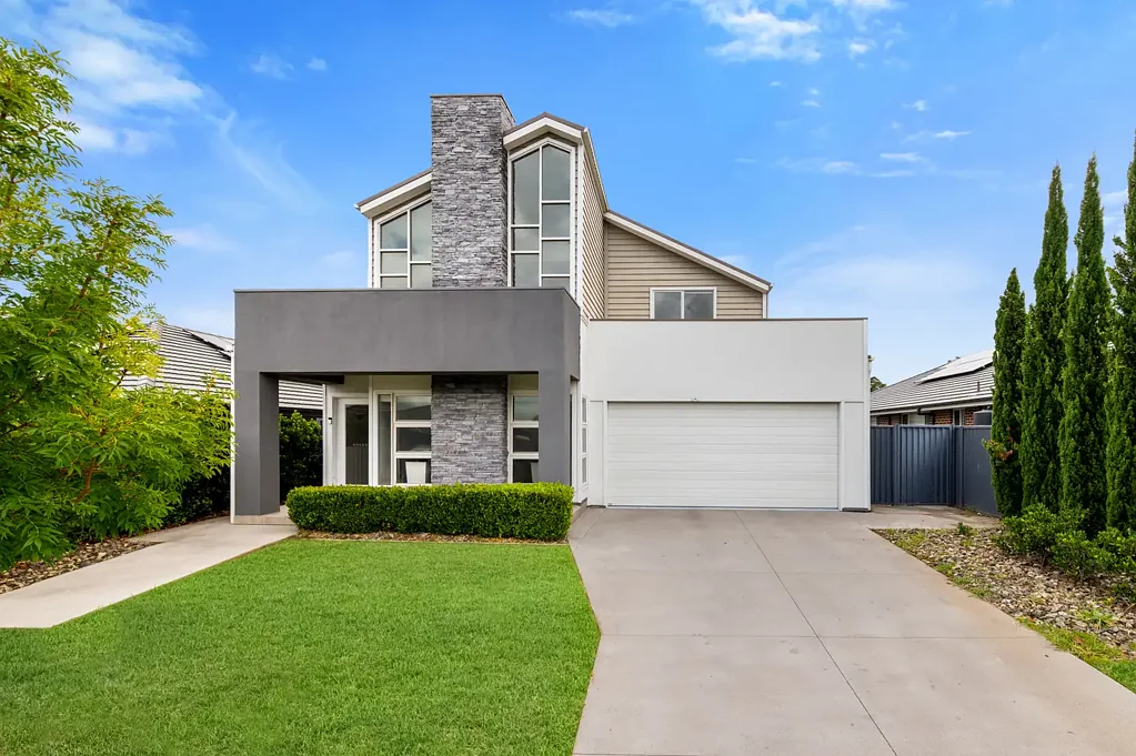 22 Belford Circuit, Tahmoor, NSW 2573