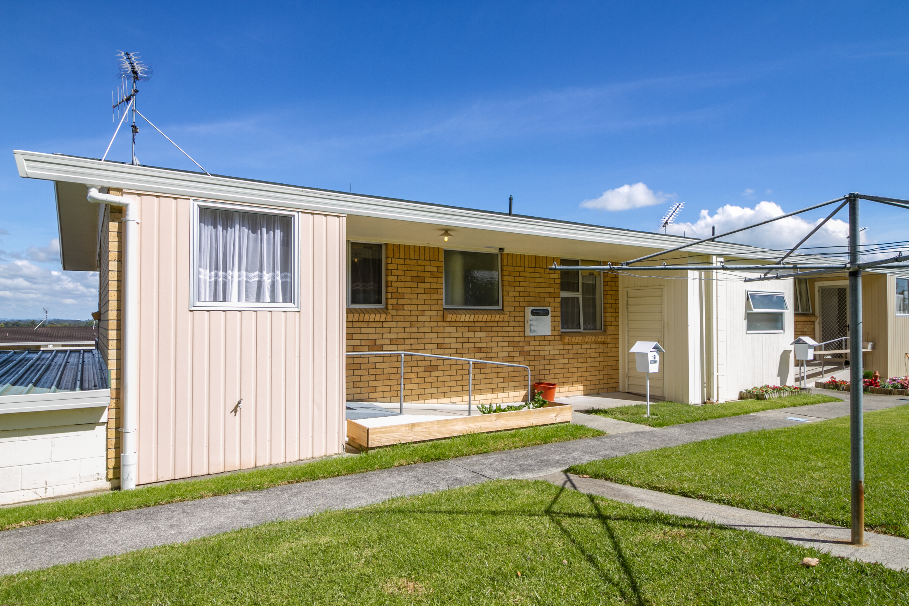 13 Koromiko Street, Te Aroha, Matamata, 2房, 1浴