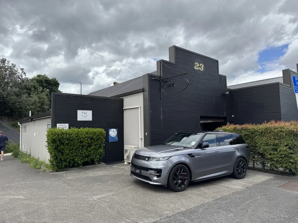 Ellerslie Adaptable 230m² Retail Tenancy with On‑Site Parking in Ellerslie