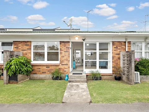 7/48 View Road, Mount Eden, Auckland City